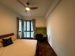 Regent Grove (D23), Condominium #615931391